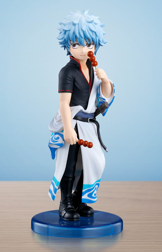 坂田銀時 | ITEMS | TAMASHII SPOT OSAKA | 魂ネイションズの直営